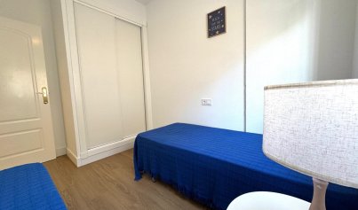 Resale - Townhouse -
Orihuela Costa - Villamartin