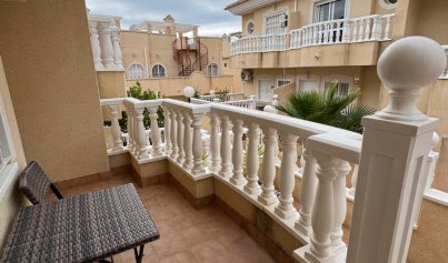 Resale - Townhouse -
Orihuela Costa - Villamartin