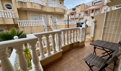 Resale - Townhouse -
Orihuela Costa - Villamartin
