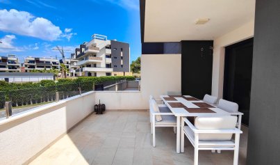 Revente - Appartement -
Orihuela Costa - Los Altos