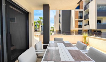 Resale - Apartment -
Orihuela Costa - Los Altos