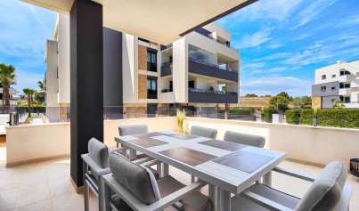Resale - Apartment -
Orihuela Costa - Los Altos