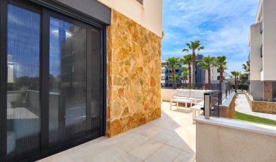 Resale - Apartment -
Orihuela Costa - Los Altos
