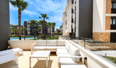 Resale - Apartment -
Orihuela Costa - Los Altos
