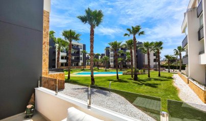 Resale - Apartment -
Orihuela Costa - Los Altos