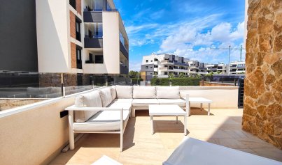 Resale - Apartment -
Orihuela Costa - Los Altos