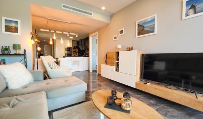 Resale - Apartment -
Orihuela Costa - Los Altos