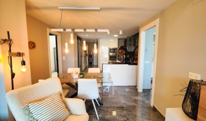 Resale - Apartment -
Orihuela Costa - Los Altos