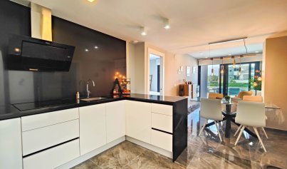 Resale - Apartment -
Orihuela Costa - Los Altos