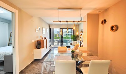 Resale - Apartment -
Orihuela Costa - Los Altos