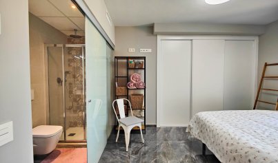 Resale - Apartment -
Orihuela Costa - Los Altos