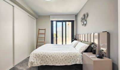 Resale - Apartment -
Orihuela Costa - Los Altos