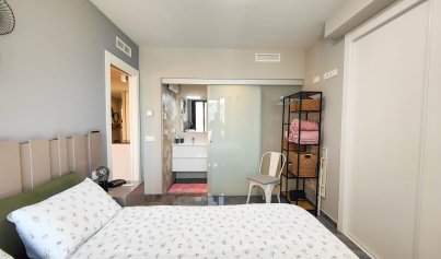 Resale - Apartment -
Orihuela Costa - Los Altos