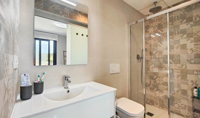 Resale - Apartment -
Orihuela Costa - Los Altos