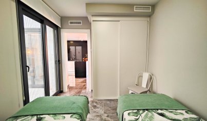 Resale - Apartment -
Orihuela Costa - Los Altos