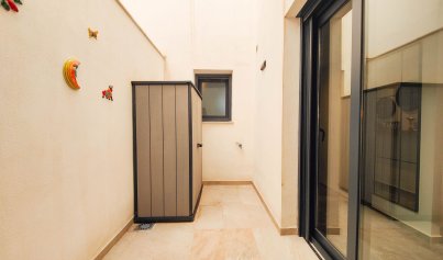 Resale - Apartment -
Orihuela Costa - Los Altos