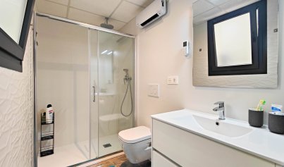 Resale - Apartment -
Orihuela Costa - Los Altos