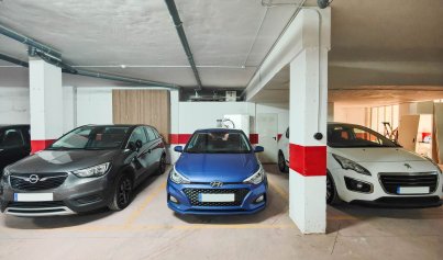 Resale - Apartment -
Orihuela Costa - Los Altos