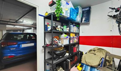 Resale - Apartment -
Orihuela Costa - Los Altos