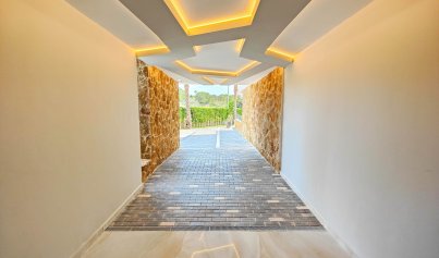 Resale - Apartment -
Orihuela Costa - Los Altos