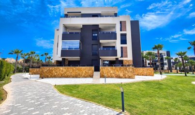 Resale - Apartment -
Orihuela Costa - Los Altos