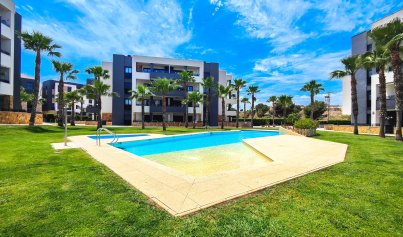 Resale - Apartment -
Orihuela Costa - Los Altos