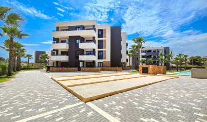 Resale - Apartment -
Orihuela Costa - Los Altos