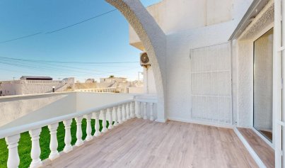 Resale - Townhouse -
Orihuela Costa - Blue Lagoon