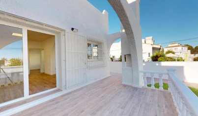 Resale - Townhouse -
Orihuela Costa - Blue Lagoon