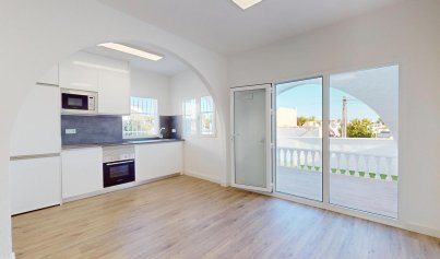 Resale - Townhouse -
Orihuela Costa - Blue Lagoon