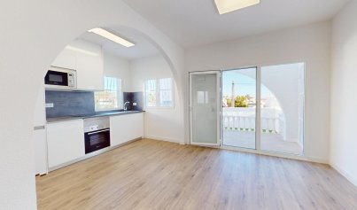 Resale - Townhouse -
Orihuela Costa - Blue Lagoon