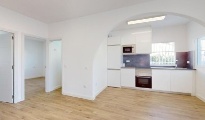 Resale - Townhouse -
Orihuela Costa - Blue Lagoon