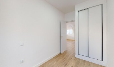 Resale - Townhouse -
Orihuela Costa - Blue Lagoon