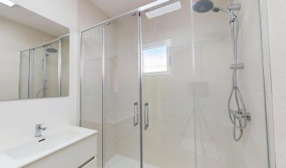 Resale - Townhouse -
Orihuela Costa - Blue Lagoon