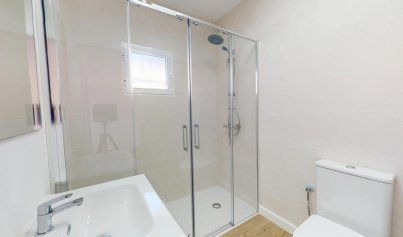 Resale - Townhouse -
Orihuela Costa - Blue Lagoon