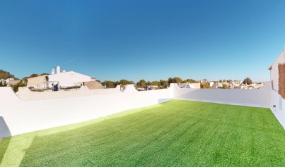 Resale - Townhouse -
Orihuela Costa - Blue Lagoon