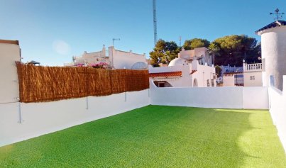 Resale - Townhouse -
Orihuela Costa - Blue Lagoon