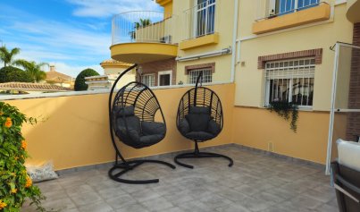 Resale - Villa -
Orihuela Costa - Villamartin