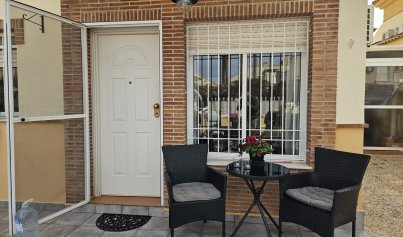 Resale - Villa -
Orihuela Costa - Villamartin