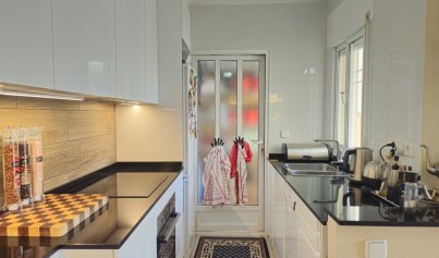 Resale - Villa -
Orihuela Costa - Villamartin