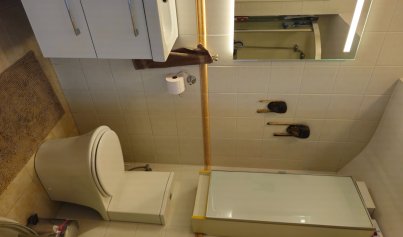 Resale - Villa -
Orihuela Costa - Villamartin