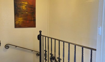 Resale - Villa -
Orihuela Costa - Villamartin