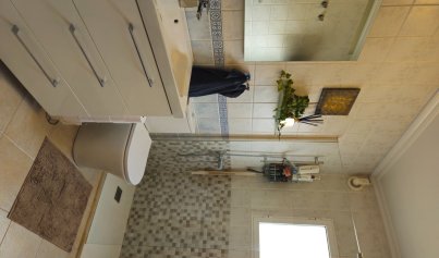 Resale - Villa -
Orihuela Costa - Villamartin