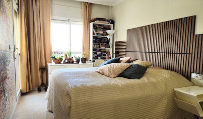 Resale - Villa -
Orihuela Costa - Villamartin