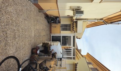 Resale - Villa -
Orihuela Costa - Villamartin