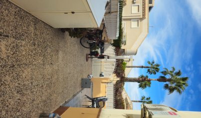 Resale - Villa -
Orihuela Costa - Villamartin