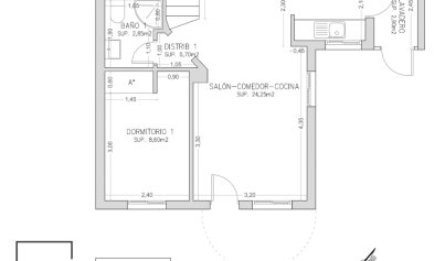 Resale - Villa -
Orihuela Costa - Villamartin