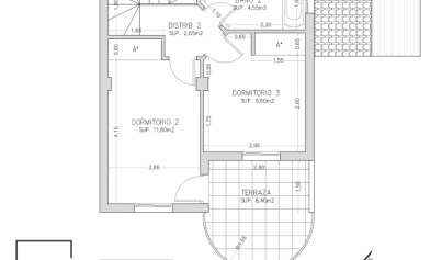 Resale - Villa -
Orihuela Costa - Villamartin