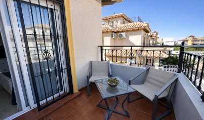 Resale - Townhouse -
Orihuela Costa - La Zenia