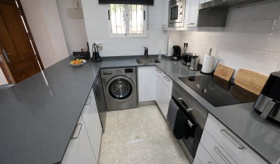 Resale - Townhouse -
Orihuela Costa - La Zenia